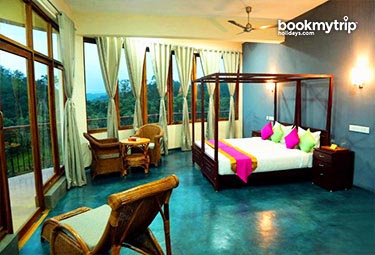 Bookmytripholidays | Jungle Edge Resorts,Wayanad | Best Accommodation packages